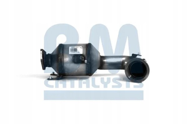 CATALYST BM92030H BM CATALYSTS ABARTH
