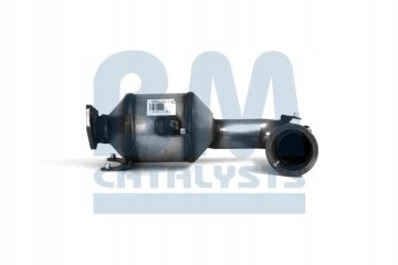 CATALYST BM92030H BM CATALYSTS ABARTH