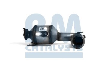CATALYST BM92030H BM CATALYSTS ABARTH Packaging status original