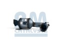CATALYST BM92030H BM CATALYSTS ABARTH Part manufacturer BM Catalysts