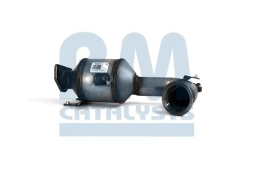 CATALYST BM92030H BM CATALYSTS ABARTH Part manufacturer BM Catalysts