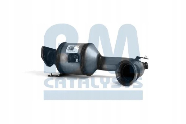 CATALYST BM92030H BM CATALYSTS ABARTH Catalog number of the part BM92030H