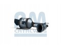 CATALYST BM92030H BM CATALYSTS ABARTH Car type passenger cars
