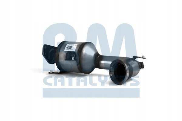 CATALYST BM92030H BM CATALYSTS ABARTH Car type passenger cars