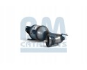 CATALYST BM92030H BM CATALYSTS ABARTH Product weight 3 5 kg
