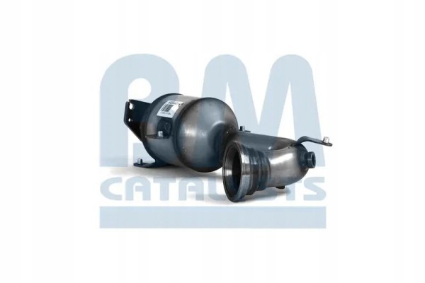 CATALYST BM92030H BM CATALYSTS ABARTH Product weight 3 5 kg