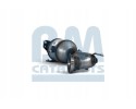 CATALYST BM92030H BM CATALYSTS ABARTH Customs tariff code 84099100
