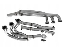 Exhaust manifold BMW E30 320i 323i 325i 325ix