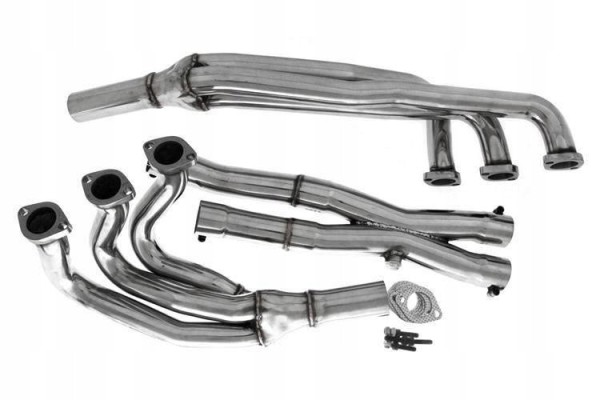 Exhaust manifold BMW E30 320i 323i 325i 325ix