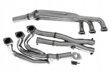 Exhaust manifold BMW E30 320i 323i 325i 325ix