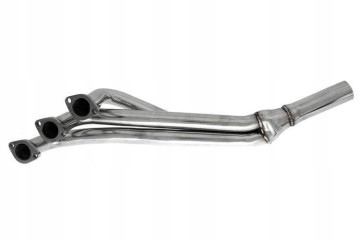 Exhaust manifold BMW E30 320i 323i 325i 325ix Part manufacturer Turboworks