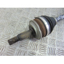 TRANSMISION DELANTERA IZQUIERDA TOYOTA AURIS (E15) TRANSMISION DELANTERA IZQUIERDA TOYOTA AURIS (E15)