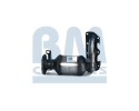 CATALYTIC CONVERTER WITH EXHAUST MANIFOLD BM91211H