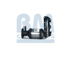 CATALYTIC CONVERTER WITH EXHAUST MANIFOLD BM91211H