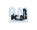 CATALYTIC CONVERTER WITH EXHAUST MANIFOLD BM91211H Packaging status original