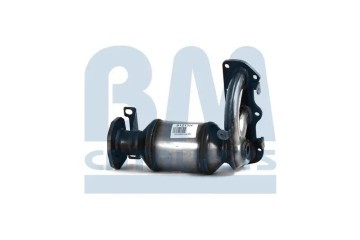 CATALYTIC CONVERTER WITH EXHAUST MANIFOLD BM91211H Packaging status original