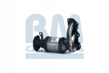 CATALYTIC CONVERTER WITH EXHAUST MANIFOLD BM91211H Part manufacturer BM Catalysts