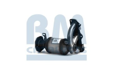 CATALYTIC CONVERTER WITH EXHAUST MANIFOLD BM91211H Catalog number of the part BM91211H