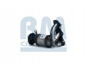 CATALYTIC CONVERTER WITH EXHAUST MANIFOLD BM91211H Quality of parts according to GVO Q original with factory logo OEM OES