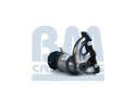 CATALYTIC CONVERTER WITH EXHAUST MANIFOLD BM91211H Product weight with unit packaging 5 kg