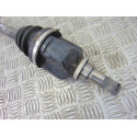 TRANSMISION DELANTERA IZQUIERDA TOYOTA AURIS (E15) TRANSMISION DELANTERA IZQUIERDA TOYOTA AURIS (E15)