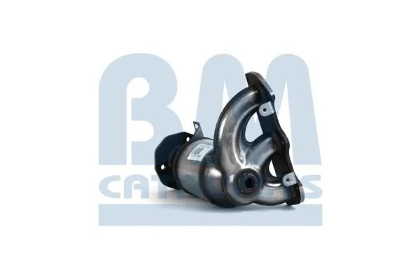 CATALYTIC CONVERTER WITH EXHAUST MANIFOLD BM91211H Catalog number of substitutes AHG AHG91211 ASSO 46 0022 BOSAL 090 755 BOSAL 0
