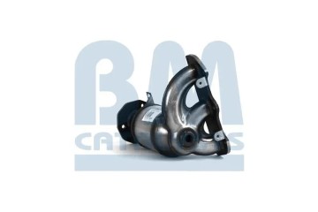 CATALYTIC CONVERTER WITH EXHAUST MANIFOLD BM91211H Catalog number of substitutes AHG AHG91211 ASSO 46 0022 BOSAL 090 755 BOSAL 0