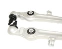 Front control arm set for VW PASSAT B5 AUDI A4 B5 A6 C5 HD Quality of parts according to GVO P replacement with original quality