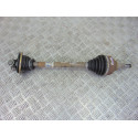 8200228393 TRANSMISION DELANTERA IZQUIERDA RENAULT ESPACE IV (JK0) Authentique 2005 8200228393 191094 RENAULT - 1