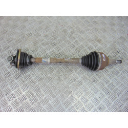 8200228393 TRANSMISION DELANTERA IZQUIERDA RENAULT ESPACE IV (JK0)