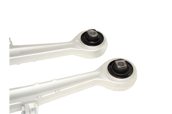 Front control arm set for VW PASSAT B5 AUDI A4 B5 A6 C5 HD Catalog number of substitutes 04SKV100 823 0002 30 21502 36792 SET MS