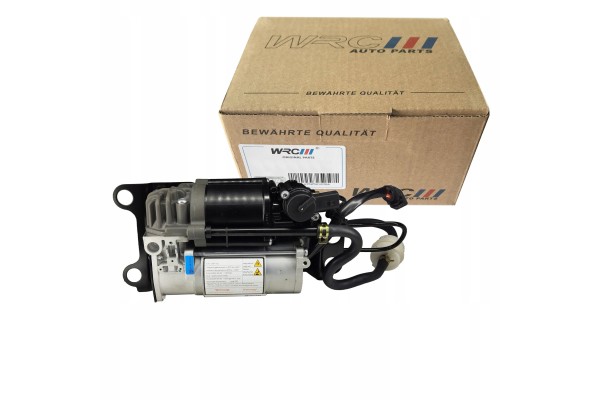 SUSPENSION COMPRESSOR FOR AUDI A8 D4 2009 4H0616005A