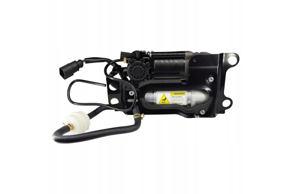 SUSPENSION COMPRESSOR FOR AUDI A8 D4 2009 4H0616005A Catalog number of the part 8158008