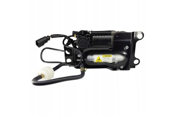 SUSPENSION COMPRESSOR FOR AUDI A8 D4 2009 4H0616005A Catalog number of the part 8158008
