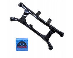 NEW CRADLE STROLLER REAR HYUNDAI TUCSON KIA SPORTAGE FRAME SLED BEAM