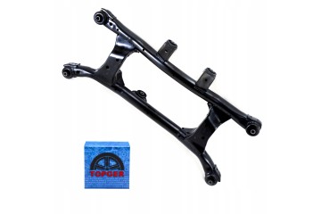 NEW CRADLE STROLLER REAR HYUNDAI TUCSON KIA SPORTAGE FRAME SLED BEAM