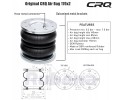 Airbags for Opel Movano 2010 2026 lifting capacity 5 TON Car type undefined cargo vans RVs