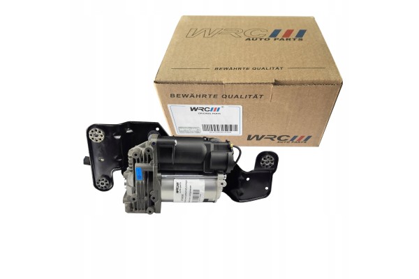 COMPRESSOR AIR SUSPENSION COMPRESSOR BMW X5 E70 X6 E71 E72