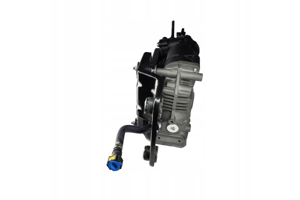 COMPRESSOR AIR SUSPENSION COMPRESSOR BMW X5 E70 X6 E71 E72 Packaging status original