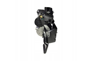 COMPRESSOR AIR SUSPENSION COMPRESSOR BMW X5 E70 X6 E71 E72 Catalog number of the part 8158005