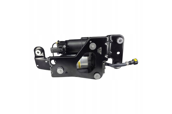 COMPRESSOR AIR SUSPENSION COMPRESSOR BMW X5 E70 X6 E71 E72 Part manufacturer WRC Original Parts