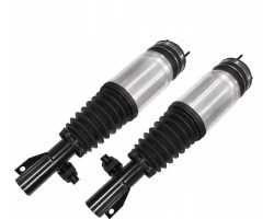 JEEP GRAND CHEROKEE WL L 2021 SHOCK ABSORBERS PNEUMATIC BELLOWS SET