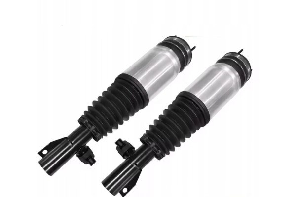 JEEP GRAND CHEROKEE WL L 2021 SHOCK ABSORBERS PNEUMATIC BELLOWS SET