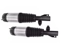 JEEP GRAND CHEROKEE WL L 2021 SHOCK ABSORBERS PNEUMATIC BELLOWS SET Catalog number of the part 68376339AC 68459083AC 68459083AD 
