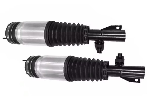 JEEP GRAND CHEROKEE WL L 2021 SHOCK ABSORBERS PNEUMATIC BELLOWS SET Catalog number of the part 68376339AC 68459083AC 68459083AD 