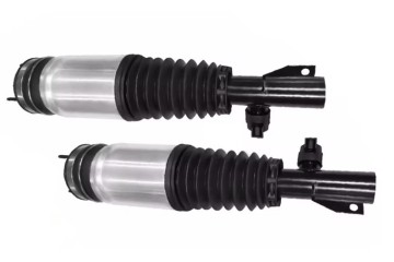 JEEP GRAND CHEROKEE WL L 2021 SHOCK ABSORBERS PNEUMATIC BELLOWS SET Catalog number of the part 68376339AC 68459083AC 68459083AD 