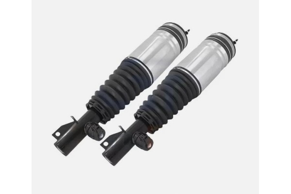JEEP GRAND CHEROKEE WL L 2021 SHOCK ABSORBERS PNEUMATIC BELLOWS SET Part manufacturer no brand