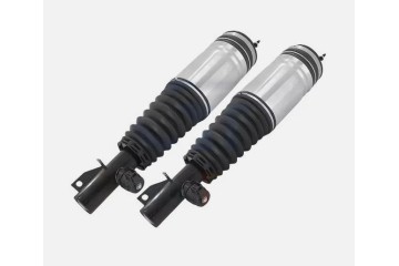 JEEP GRAND CHEROKEE WL L 2021 SHOCK ABSORBERS PNEUMATIC BELLOWS SET Part manufacturer no brand