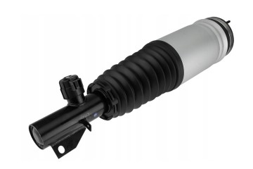 JEEP GRAND CHEROKEE WL L 2021 SHOCK ABSORBERS PNEUMATIC BELLOWS SET Car type 4x4 SUV passenger cars