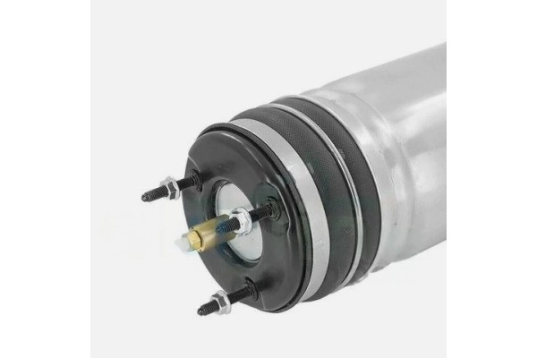 JEEP GRAND CHEROKEE WL L 2021 SHOCK ABSORBERS PNEUMATIC BELLOWS SET Type of suspension standard